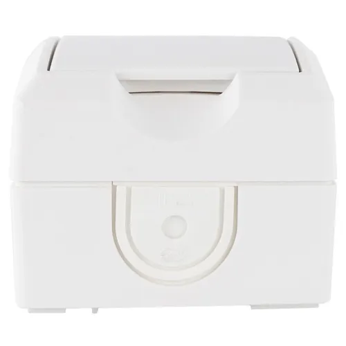 REV Ritter AP-Steckdose AquaForm FR