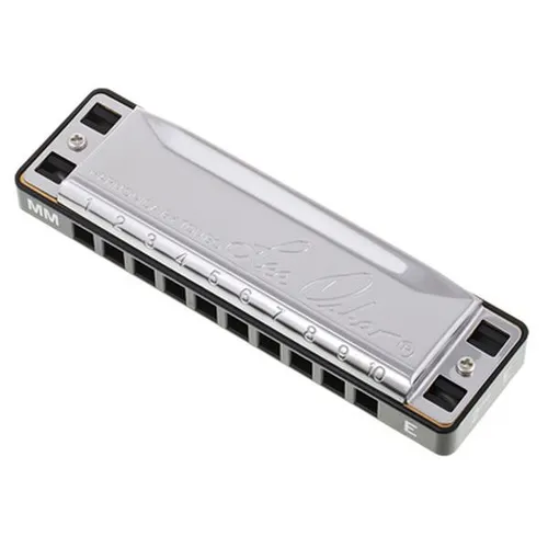 Lee Oskar Melody Maker D