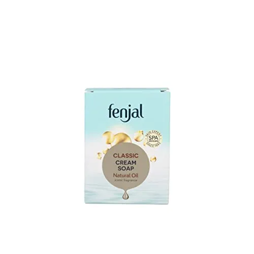 Fenjal Classic Crme Seife 100g