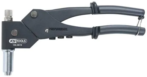 Blindnietzange KS TOOLS 150.9619