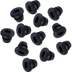 Westphal Transitnippel Kabelnippel Nr.803 80 schwarz