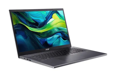 Die besten Acer 17-Zoll-Notebooks | Test 10/2026 von Acer