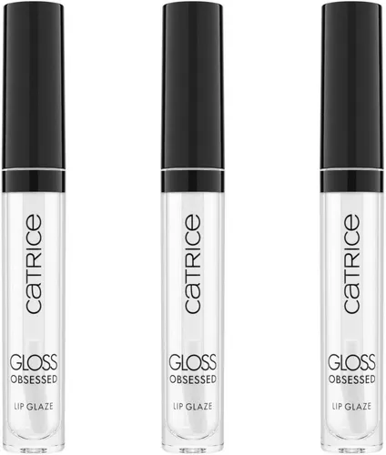 Lippen Weiß von CATRICE