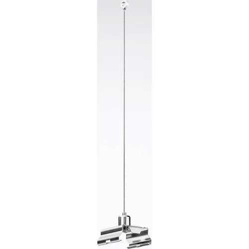 Trilux Seilaufhängung A01DSXOE/1500 Zubehör 7694900 von TRILUX