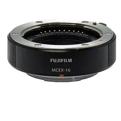 Fujifilm Makro Zwischenring 16mm MCEX-16 von Fujifilm