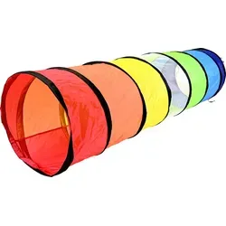 Knorrtoys Spieltunnel 