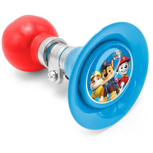 Disney Kinderhupe Paw Patrol blau (Quietscher)