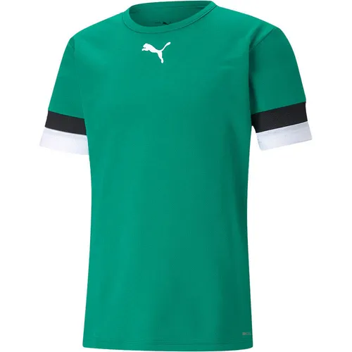 Puma teamRISE Trikot - grün