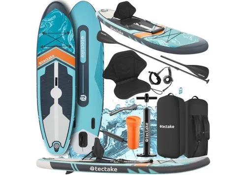 tectake® SUP von tectake