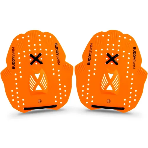 BuddySwim POWER PADDLE 250861