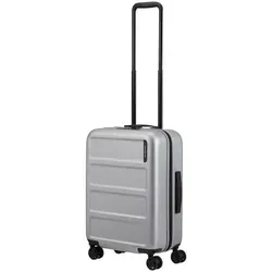 Samsonite Koffer Silber von Samsonite
