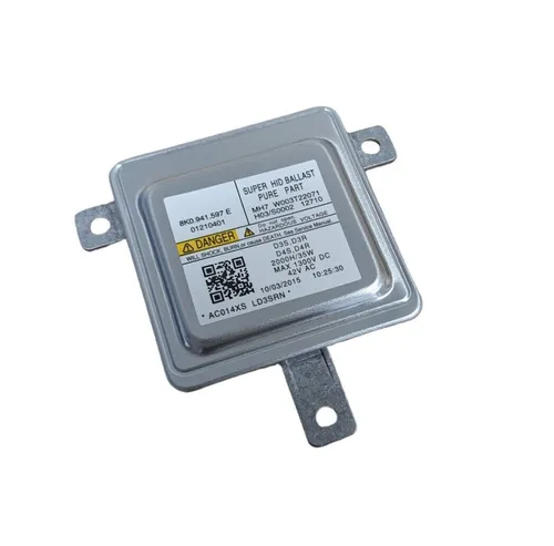 Vorschaltgeräte & Starter von Daniko