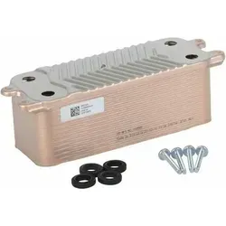 Saunier duval 0020046957 Wärmetauscher