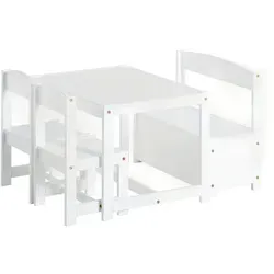 Produktbild HOPPEKIDS Kindersitzgruppe MATHILDE