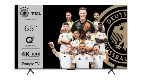 TCL 65QLED780 65 Zoll QLED Fernseher