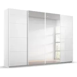 Schwebetürenschrank
