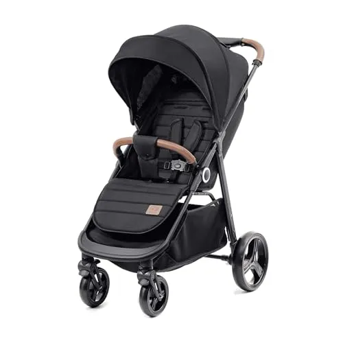 Kinderkraft GRANDE PLUS Buggy, von Geburt bis 22 kg von Kinderkraft