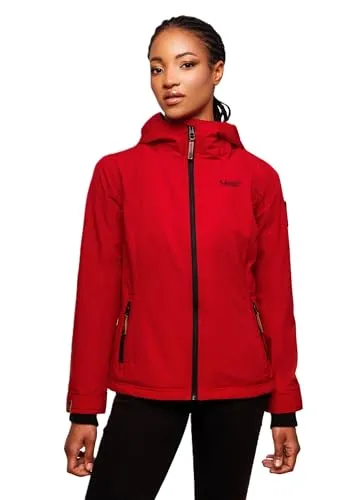 Outdoorjacke MARIKOO 
