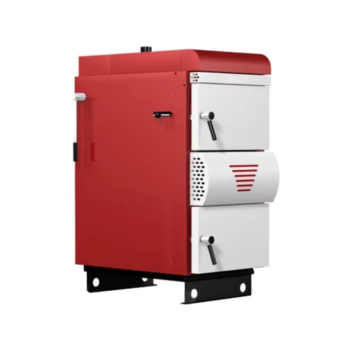 Scheitholzkessel Orligno 200