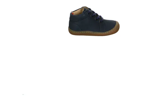 Koel Kid's Ben 2.0 Barfußschuhe EU 20 blau - Bequeme und stylische Barfußschuhe für Kinder in Blau, Größe 20. Ideal für den Alltag, fördern das natürliche Laufgefühl. Entdecken Sie weitere Modelle von Koel bei Bergfreunde.de!