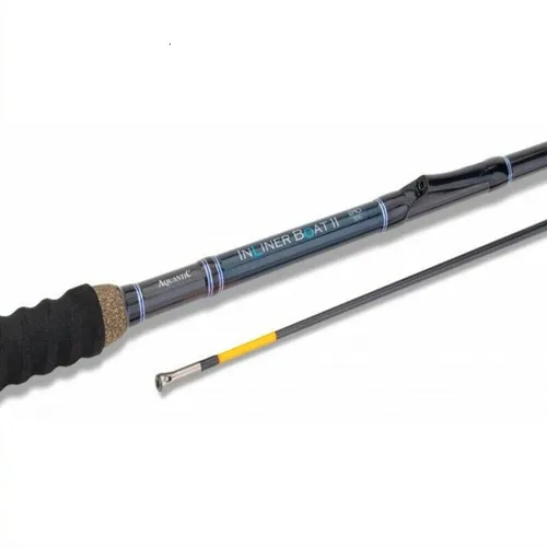 Sänger Aquantic INLINER BOAT II 2,10m 50lb