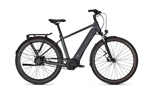 Kalkhoff Image 5.B Season 625 Wh Herren E-Bike - Schwarz 2025, 29