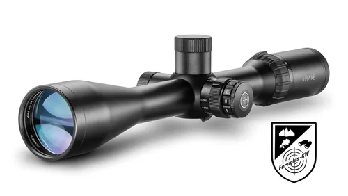 Hawke 30 FFP 6-24x50 SF
