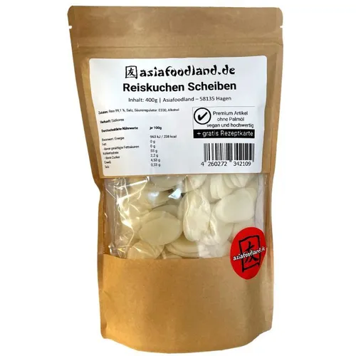 Asiafoodland von asiafoodland