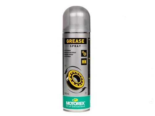 Motorex Grease Spray # 500ml