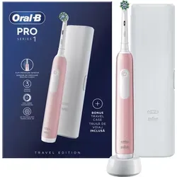 Oral-B Pro Series 1 Elektrische Zahnbürste
