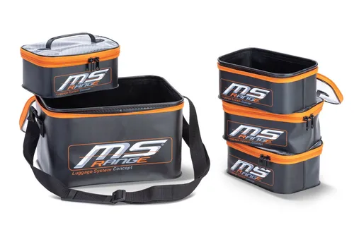Produktbild MS-Range WP Bag in Bag S