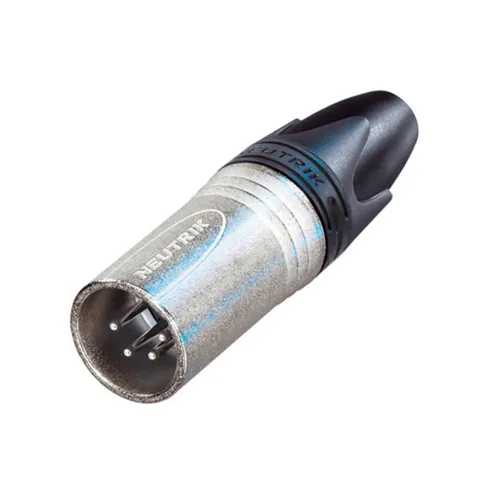 Neutrik NC4MXX Kabelstecker