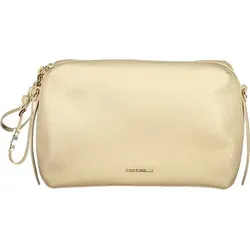 Coccinelle Damentasche in Beige - Elegante Handtasche von Coccinelle, ideal für den Alltag. Hochwertige Verarbeitung und stilvolles Design machen sie zum perfekten Begleiter.