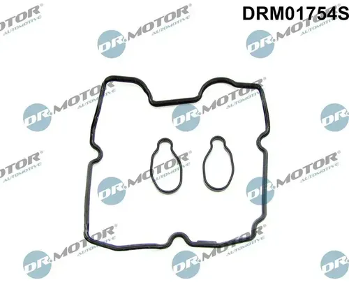 Dr.motor Automotive Dichtungssatz, Zylinderkopfhaube DRM01754S