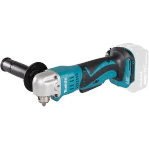 Makita DDA 350 Z Akku Winkelbohrmaschine 18 V Solo - ohne Akku und Ladegerät, kompakt und ideal für enge Räume