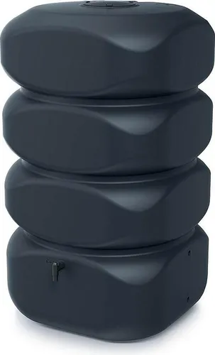 Prosperplast GUBO Regentonne 700l antracit