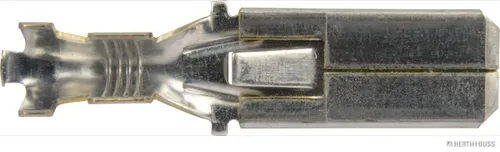 HERTH+BUSS ELPARTS Crimpverbinder 9,5mm