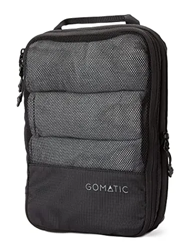 Gomatic Kompressionspackungswürfel, mittel