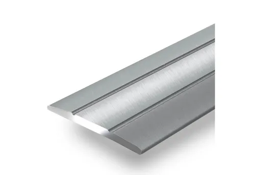 Übergangsprofil Abdeckleiste Firm C-Form 3,6x90 cm