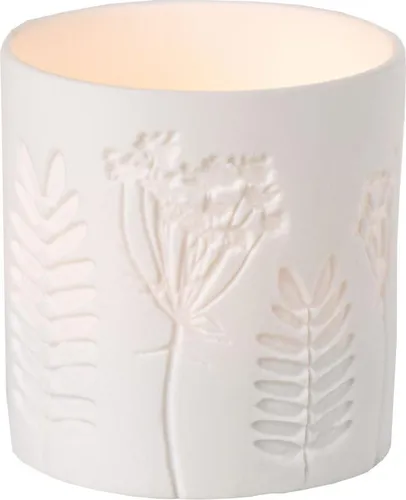 Blumengruß Lichtlein 