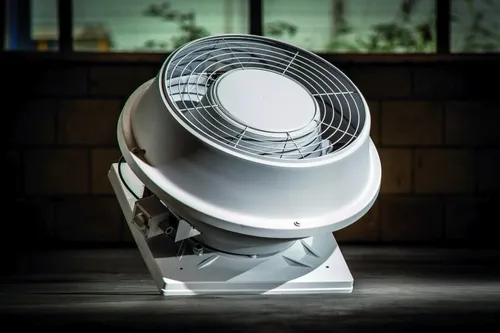 Wolf Dachventilator DV-2-400-400 von Wolf