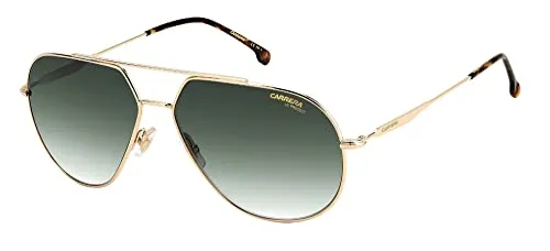 Carrera 274/s 2IK/9K HAVANA GOLD Sunglasses Men's Steel, Standard, 61