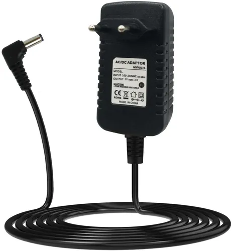 MyVolt Netzteil 9 Volt für Effektpedale