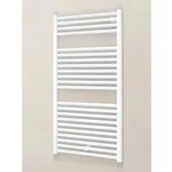 Schulte Badheizkörper München, 121 x 50 cm, 678 Watt von Schulte