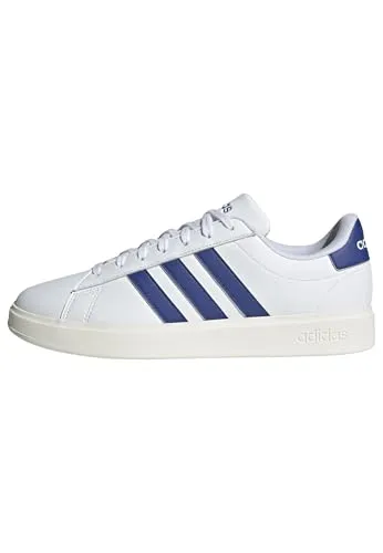 adidas GRAND COURT CLOUDFOAM COMFORT Sneaker - Sportliche Sneaker mit cloudfoam Dämpfung für ultimativen Komfort, inspiriert vom legendären adidas Superstar, ideal für jeden Tag und Freizeit.