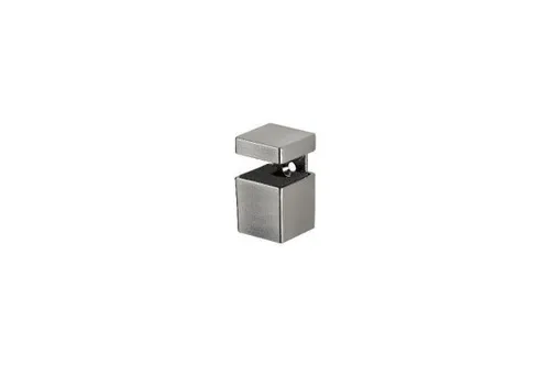 Dolle Regalclip-Set Bloc verstellbar für Böden 5-20 mm Regalhalter