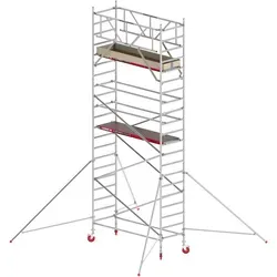 Altrex RS Tower 41 PLUS Fahrgerüst von Altrex