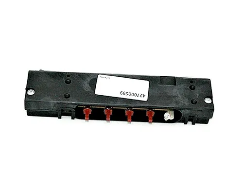 FRANKE 133.0056.052 ET Haube Steuermodul M8 / Bedienelement von Franke