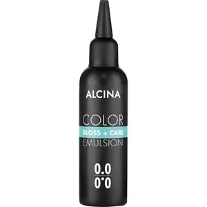 Produktbild Alcina Color Emulsion Gloss & Care 3.0 100ml