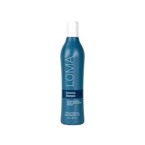 LOMA Moisturizing Shampoo 355 ml